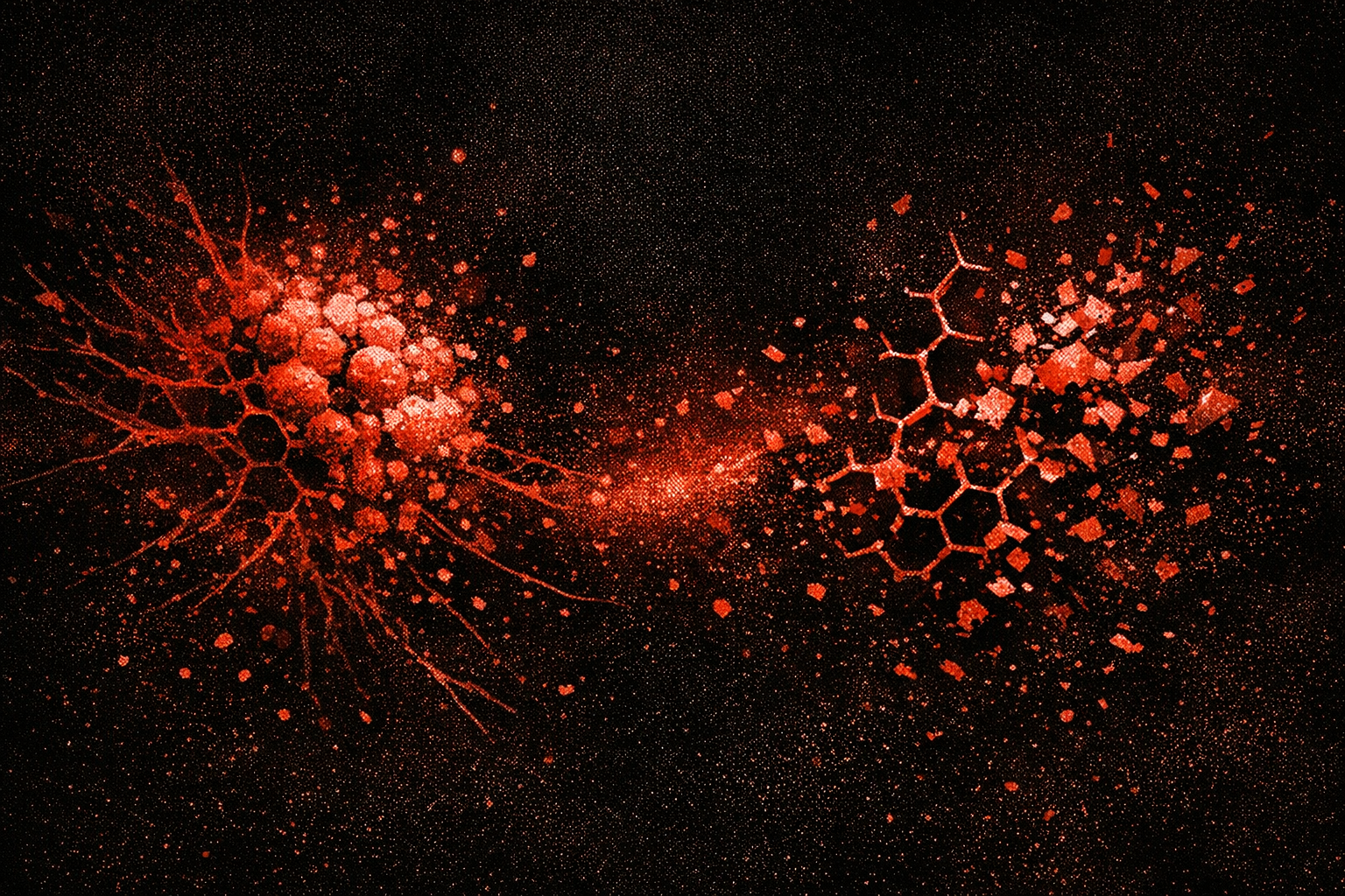 When Machines Learn to Kill Bacteria: The AI Revolution in Antibiotic Discovery