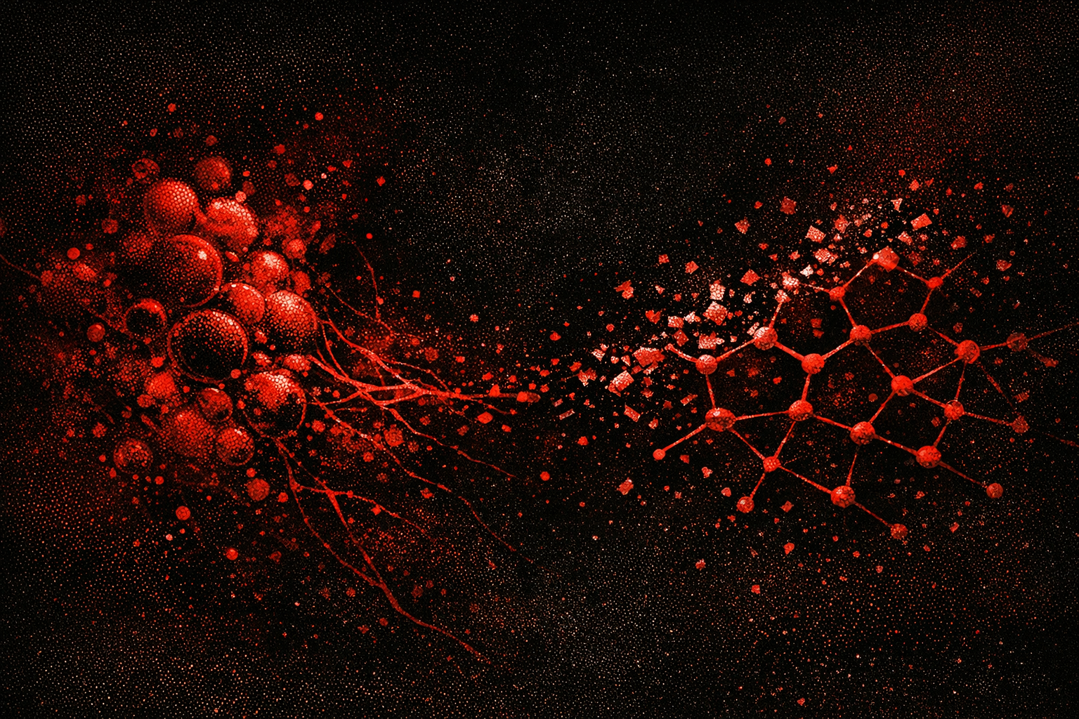 The Reckoning: How One Antibiotic Failed Three Times — and Why the Bill Is Coming Due