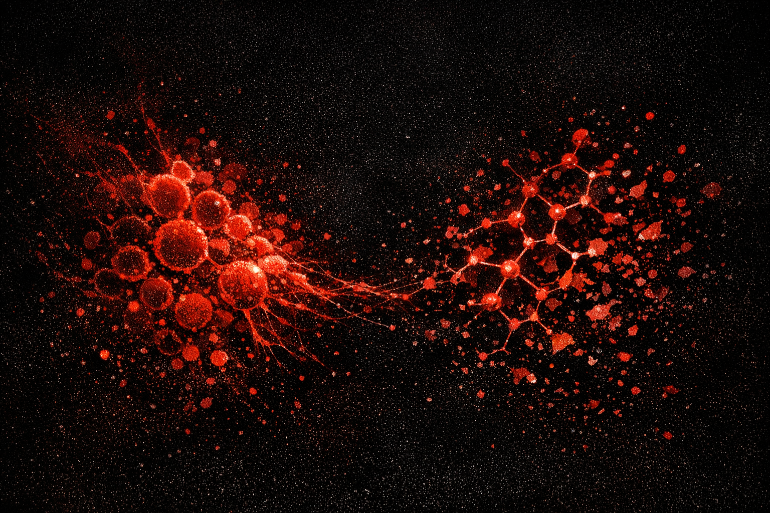 The Blueprint: Inside CARB-X and the Chemistry That Either Gets Built Now or Never Exists