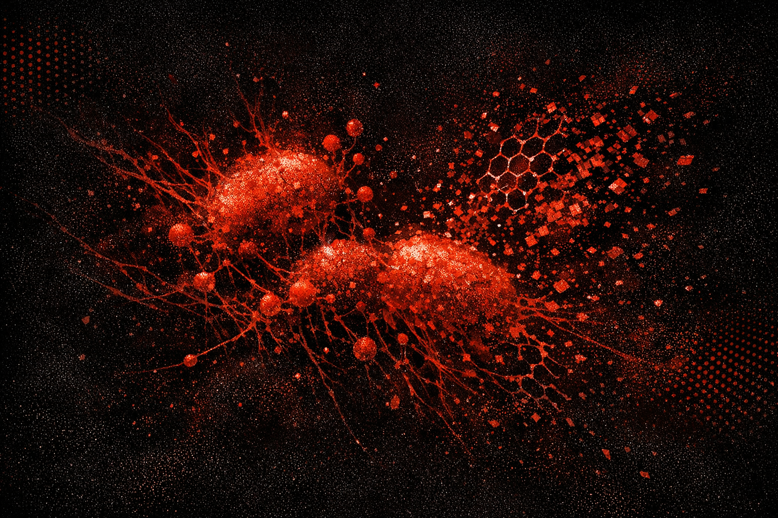 The Convergence: How Klebsiella pneumoniae Became the World's Deadliest Superbug