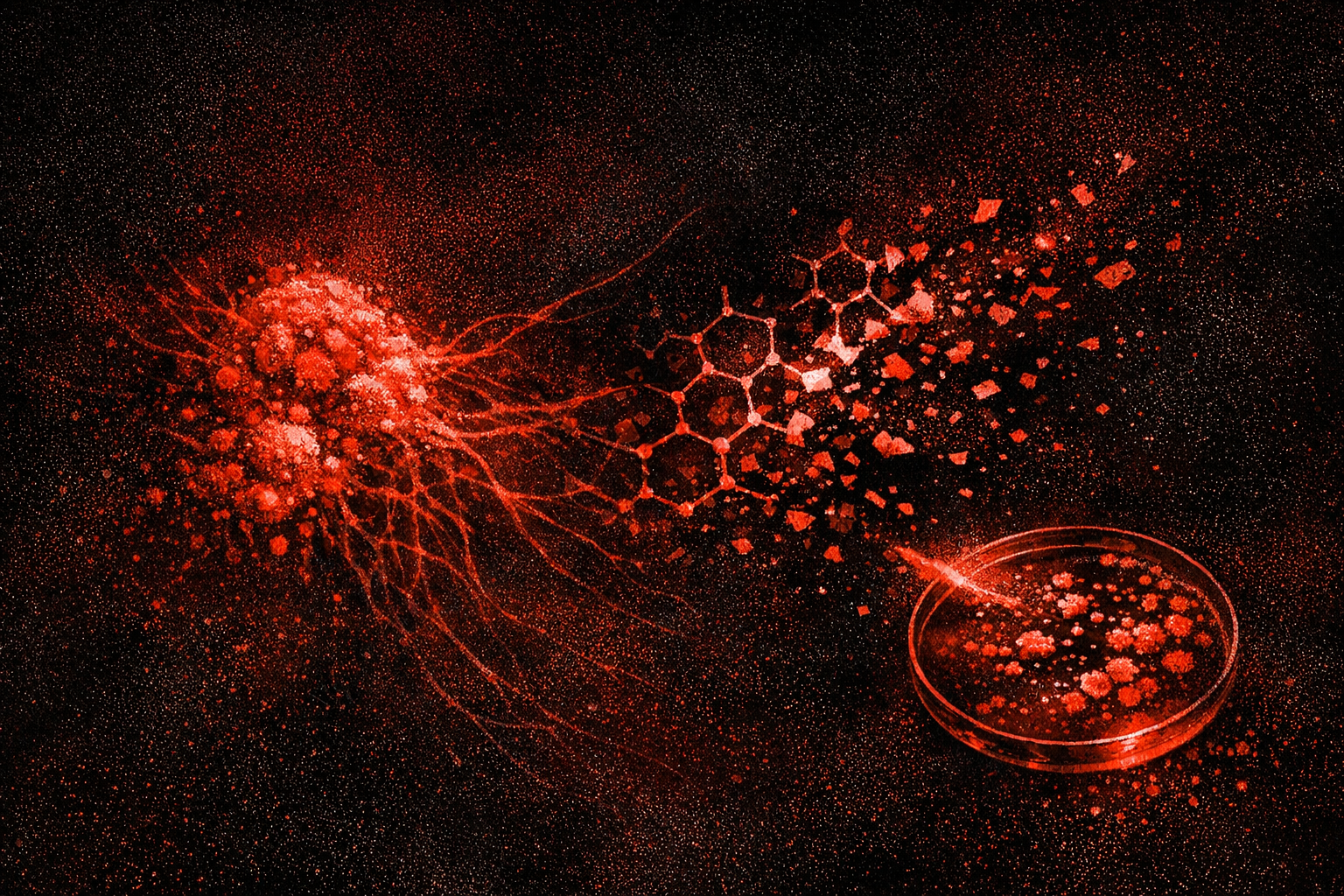 Fighting Resistance with Resistance: How Scientists Are Turning Bacterial Evolution Against Itself