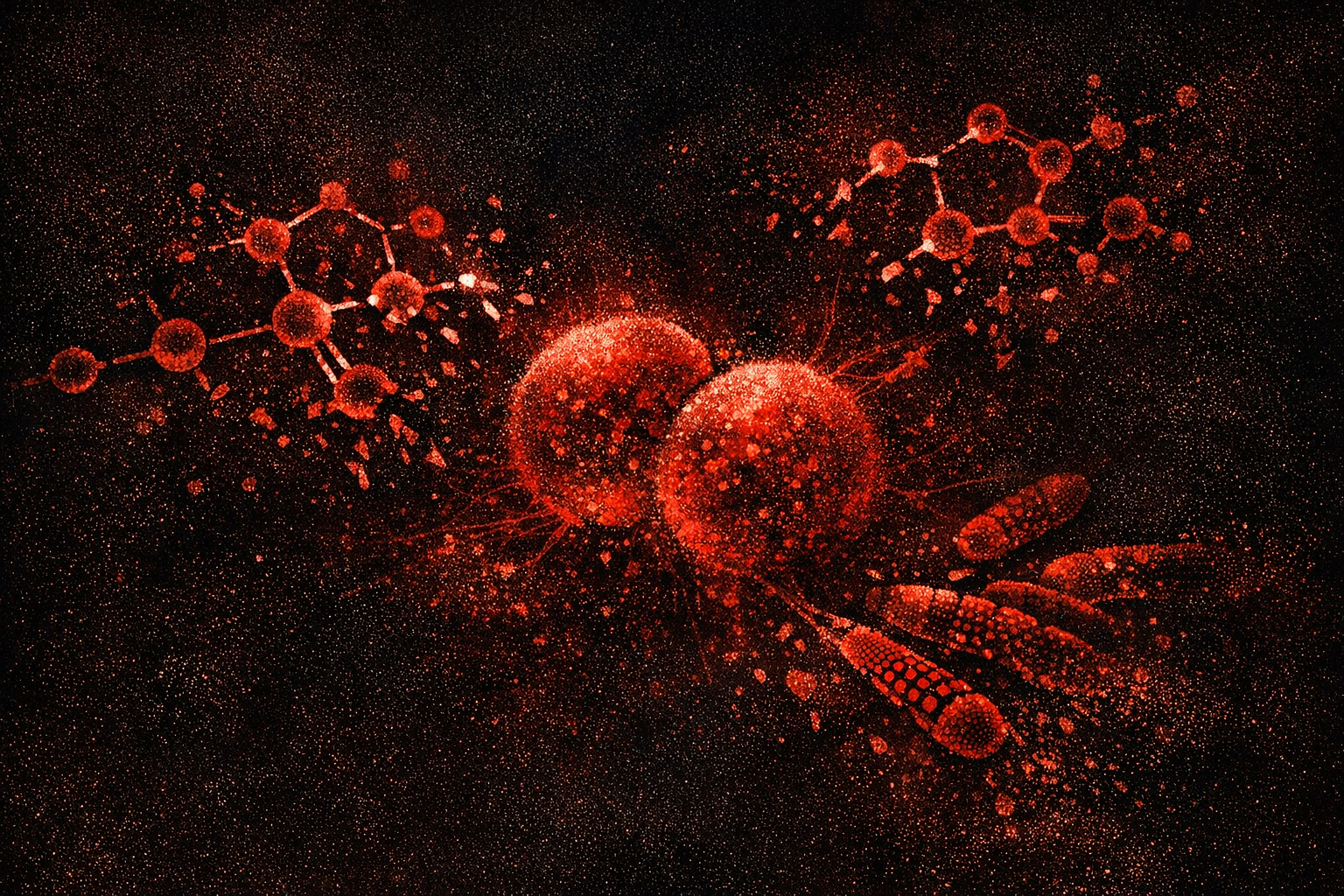 The Gonorrhea Turnaround: Five New Weapons Against a Superbug — And Why They May Not Be Enough