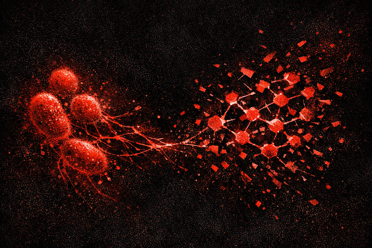 The Governance Gap: Ten Years of AMR Plans — and the Plan to Update the Plan Is Stalled