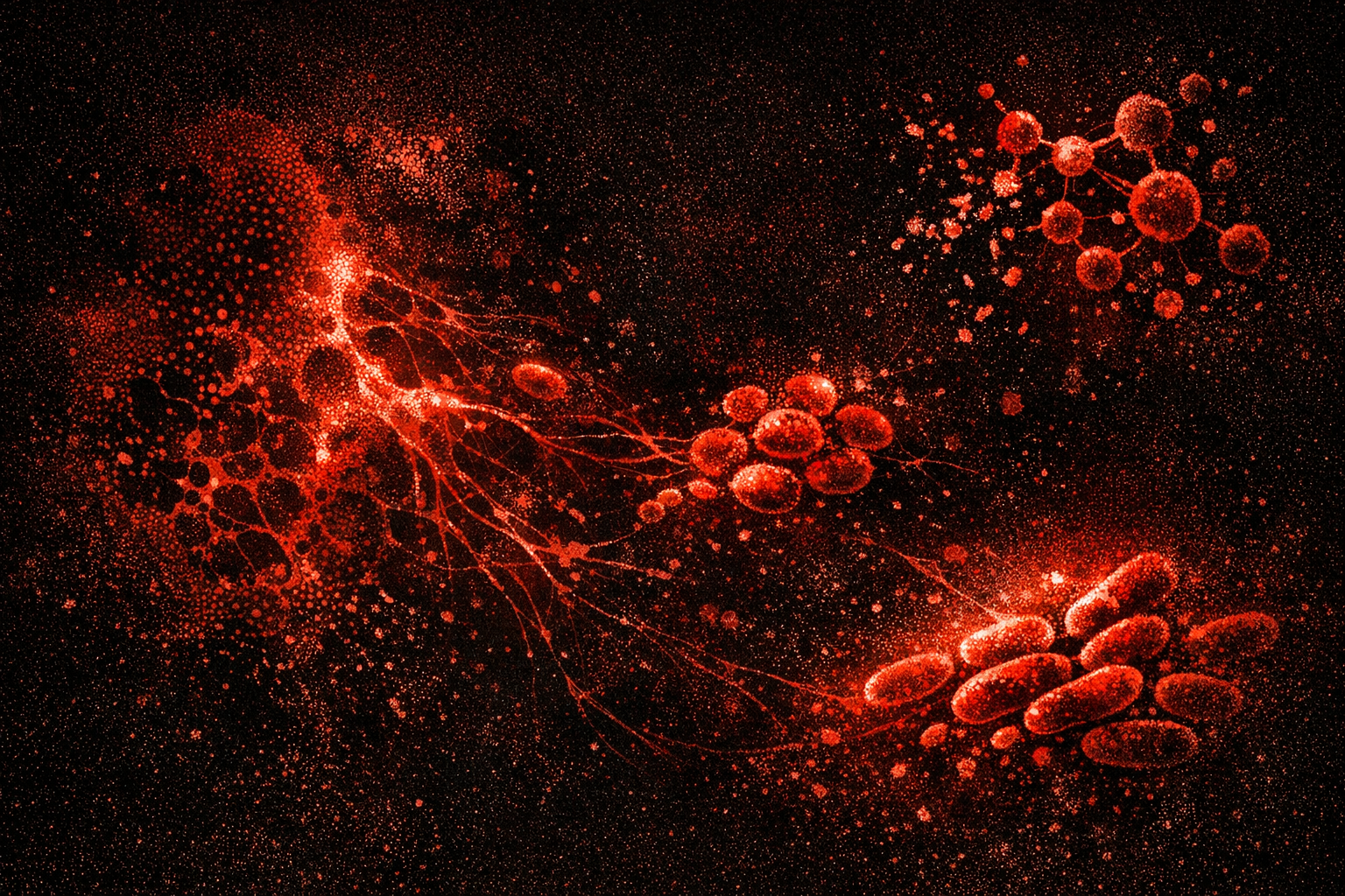 The Impostor: How Enterobacter Hides in Plain Sight — and Why That's Killing Us