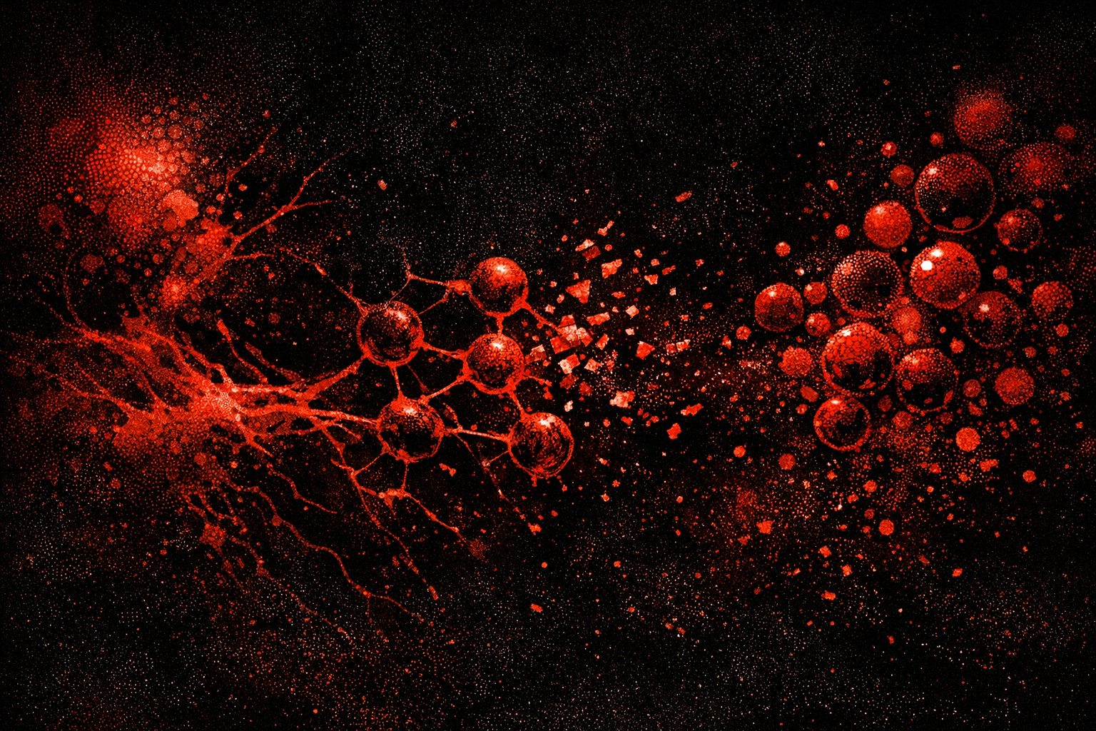 The Invisible Reservoir: How Pollution, Plastic, and a Warming Planet Are Breeding Superbugs