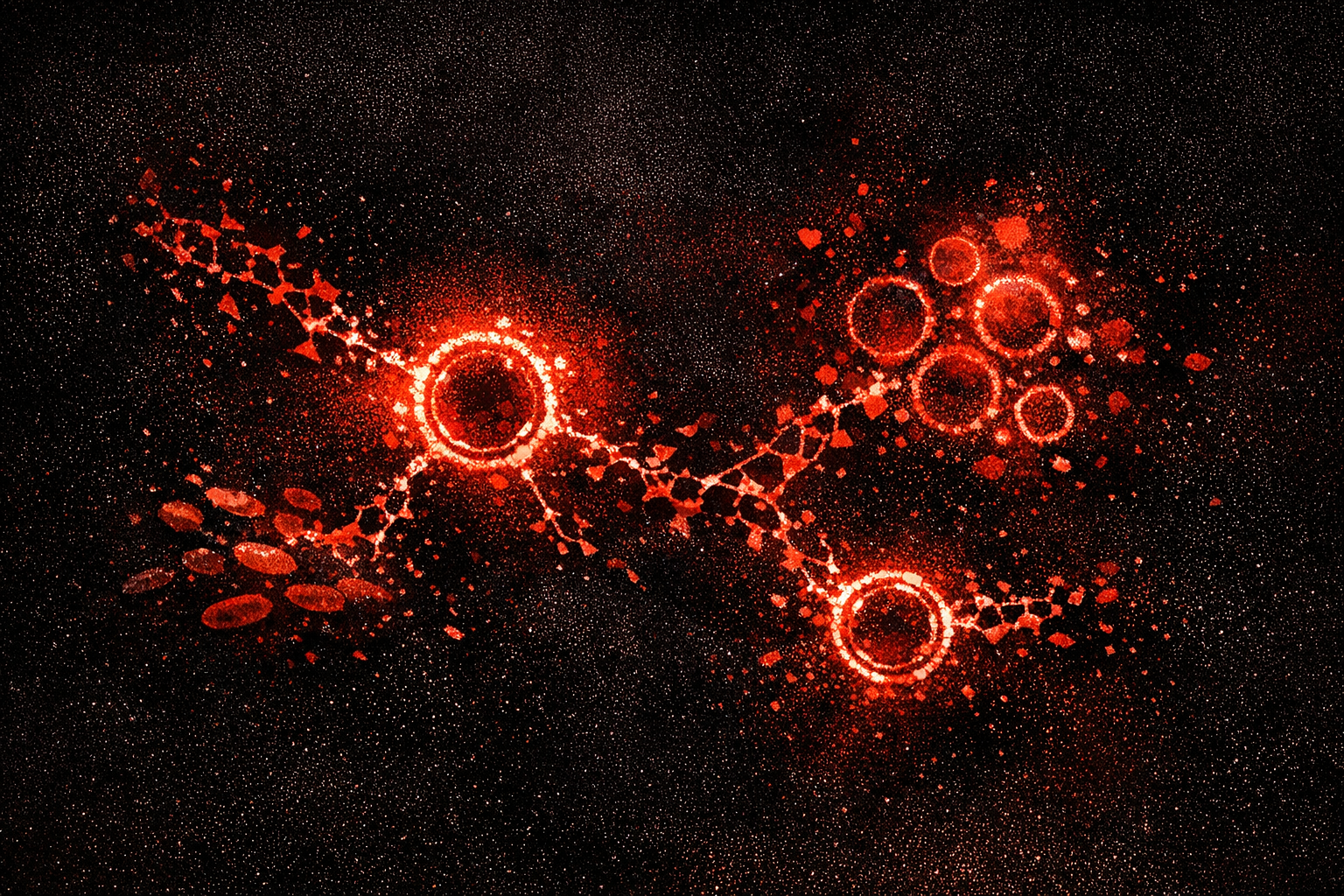 The Living Weapon: How Plasmids Became the Real Enemy in Antibiotic Resistance