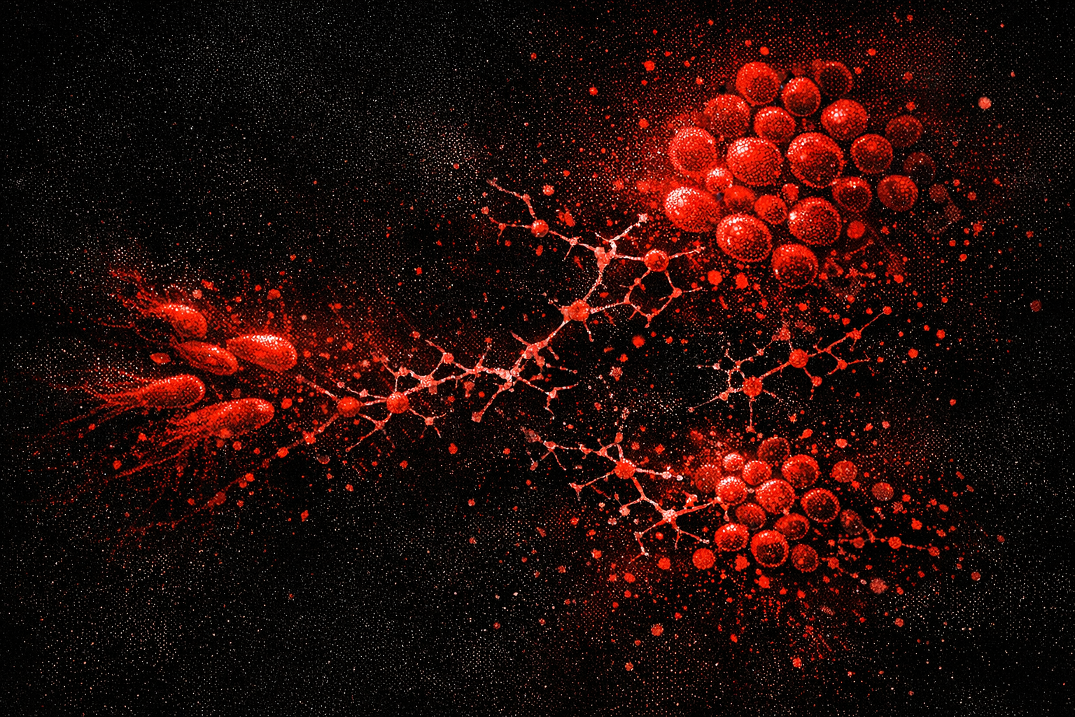 The NDM Emergency: The Resistance Gene That Is Outrunning Medicine