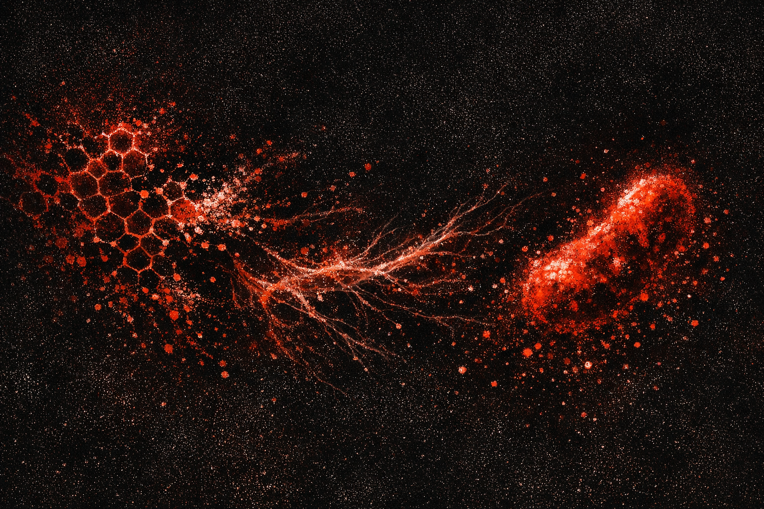 The Shapeshifter: How Pseudomonas aeruginosa Outmaneuvers Every Drug We Throw at It