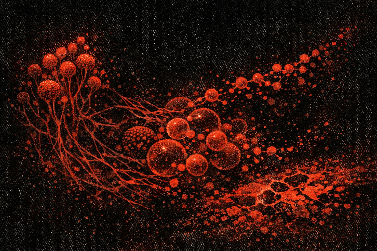 The Other Resistance Crisis: Why Fungal Superbugs Are Catching Up