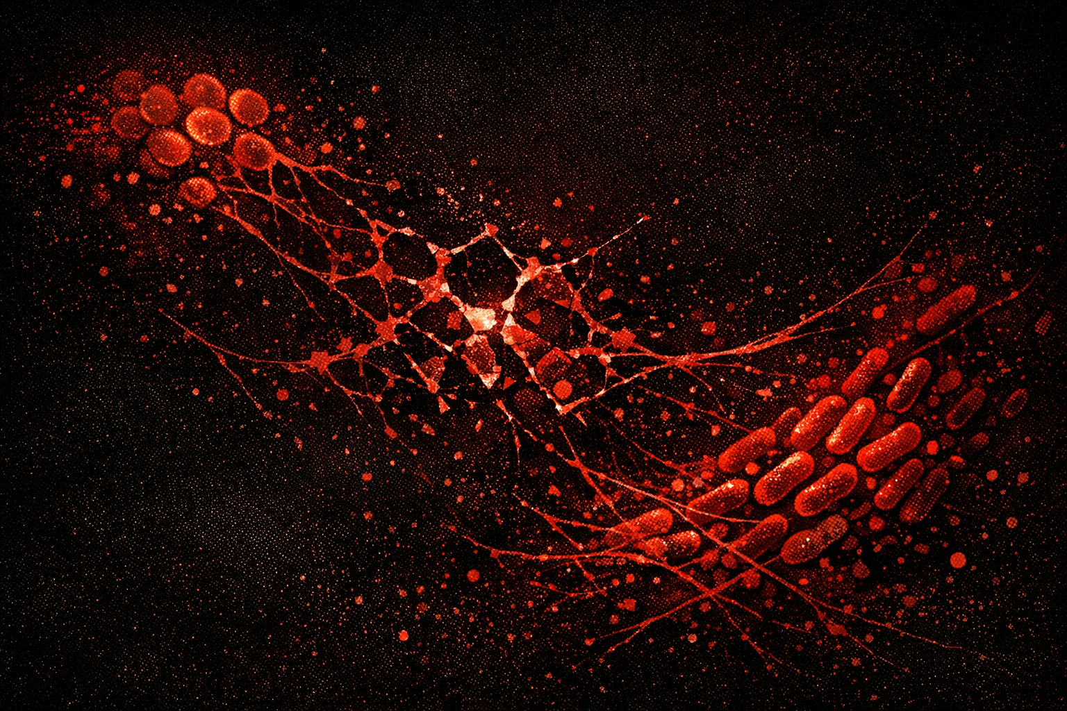 The Treatment Desert: Why Nobody Is Coming to Save Us from Enterococcus faecium