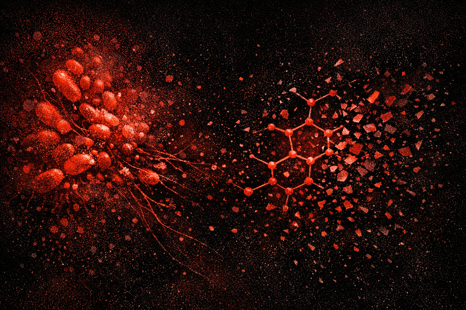 The Unkillable Pathogen: How Acinetobacter baumannii Became Medicine's Most Dangerous Foe