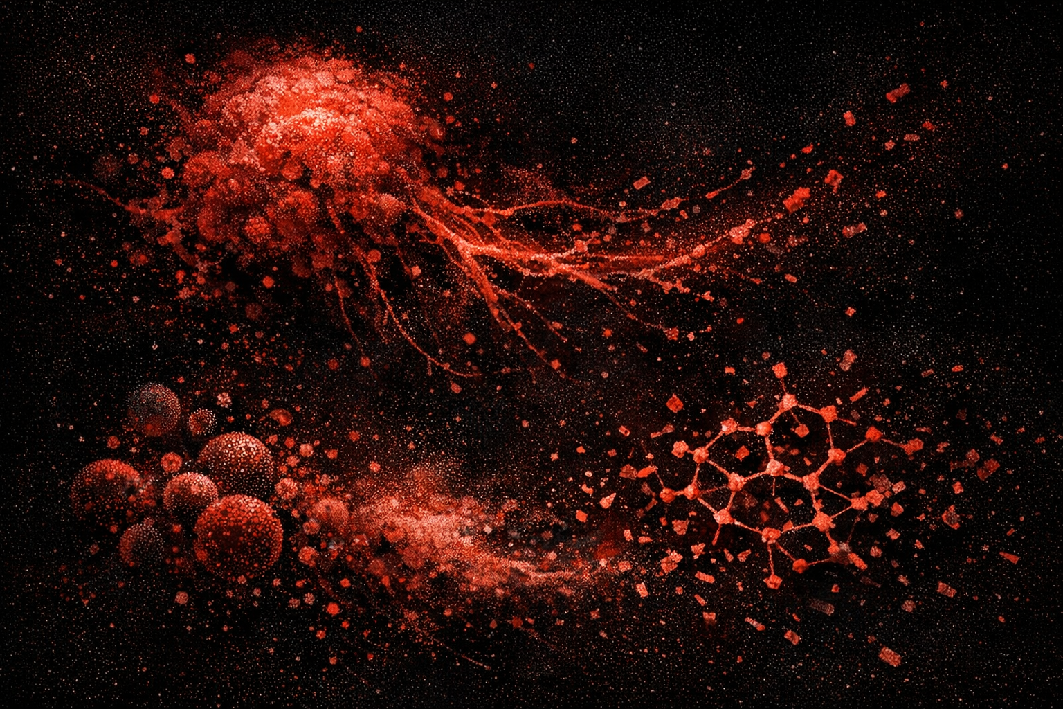 When the Cure Needs a Cure: Cancer, Antibiotics, and the Resistance Crisis