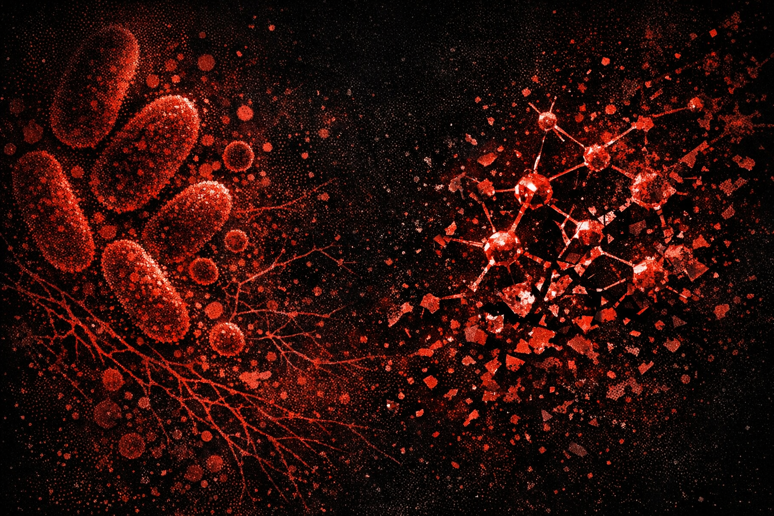 I Am Amurai. This Is Why I Exist.